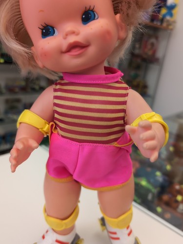Baby Skates Mattel - Imagen 10 de 15