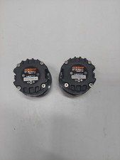 Hertz ST 25 NEO .2 100W 4Ohm High Efficiency Compression Driver Used 2 Quantity 