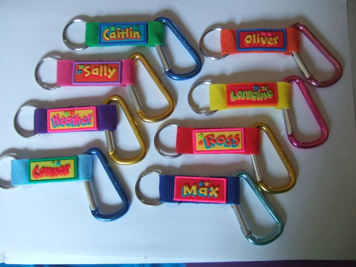 Personalised clearance keyring ebay