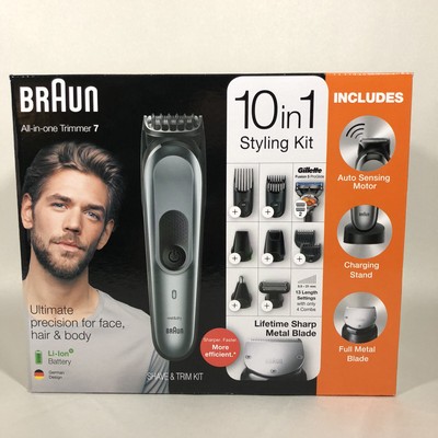 braun 10 in 1 mgk7221