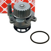 febi Wasserpumpe FüR Audi A3 8P S3 VW Golf 5 6 GTI Seat Leon Skoda Octavia 2 2.0
