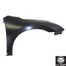 NI1241195 New Front,Right Passenger Side FENDER For Nissan Altima 63100ZN65A
