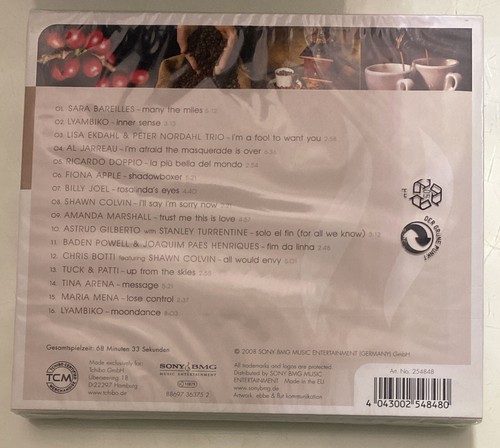 Pop , Rock , Jazz , Blues , Techno , Oldies , Meditation , Sampler CD Auswahl - Bild 62 von 403