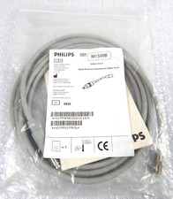 PHILIPS M1599B ADULT PRESSURE INTERCONNECT CABLE 3.0M