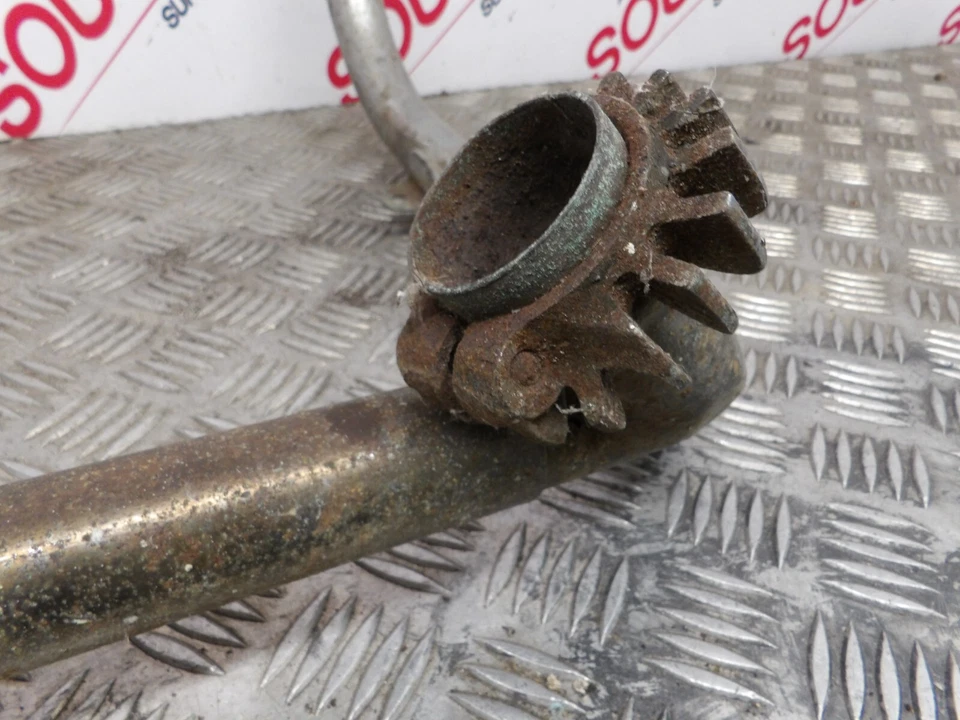 Triumph Bonneville 650 1973 doble tubo de escape Foto 4 de 4