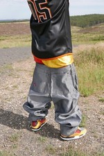 FUBU Platinum Fat Albert Collection 