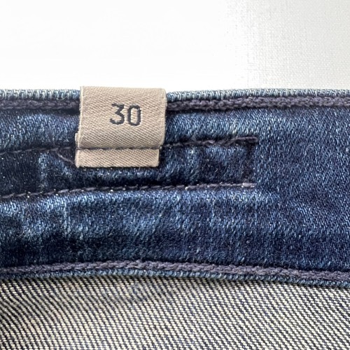 Citizens of Humanity Rocket Jeans orlo diviso borchie Ventana taglia 30 - Foto 6 di 15