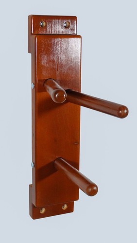 Wing Chun Wooden Dummy Plane - Bild 8 von 11