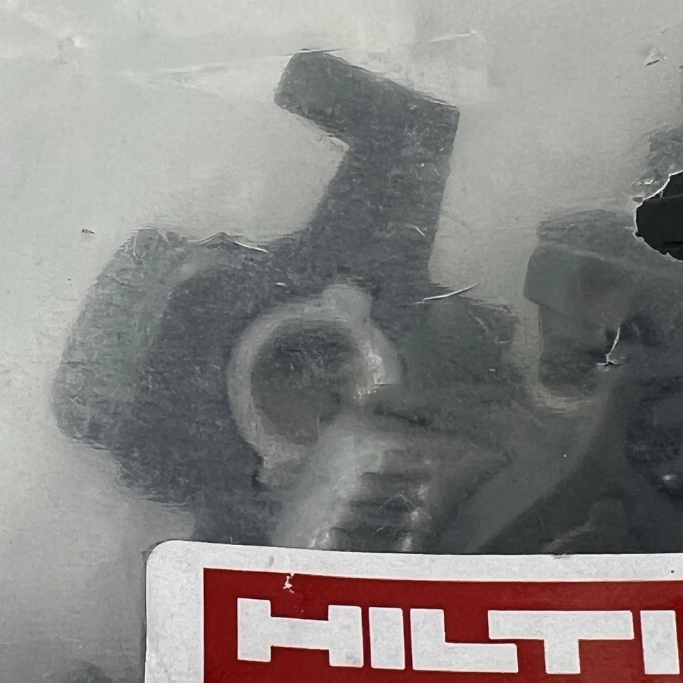 Tuerca de ala HILTI MIQM-M10 #2120274 25 piezas Foto 3 de 4