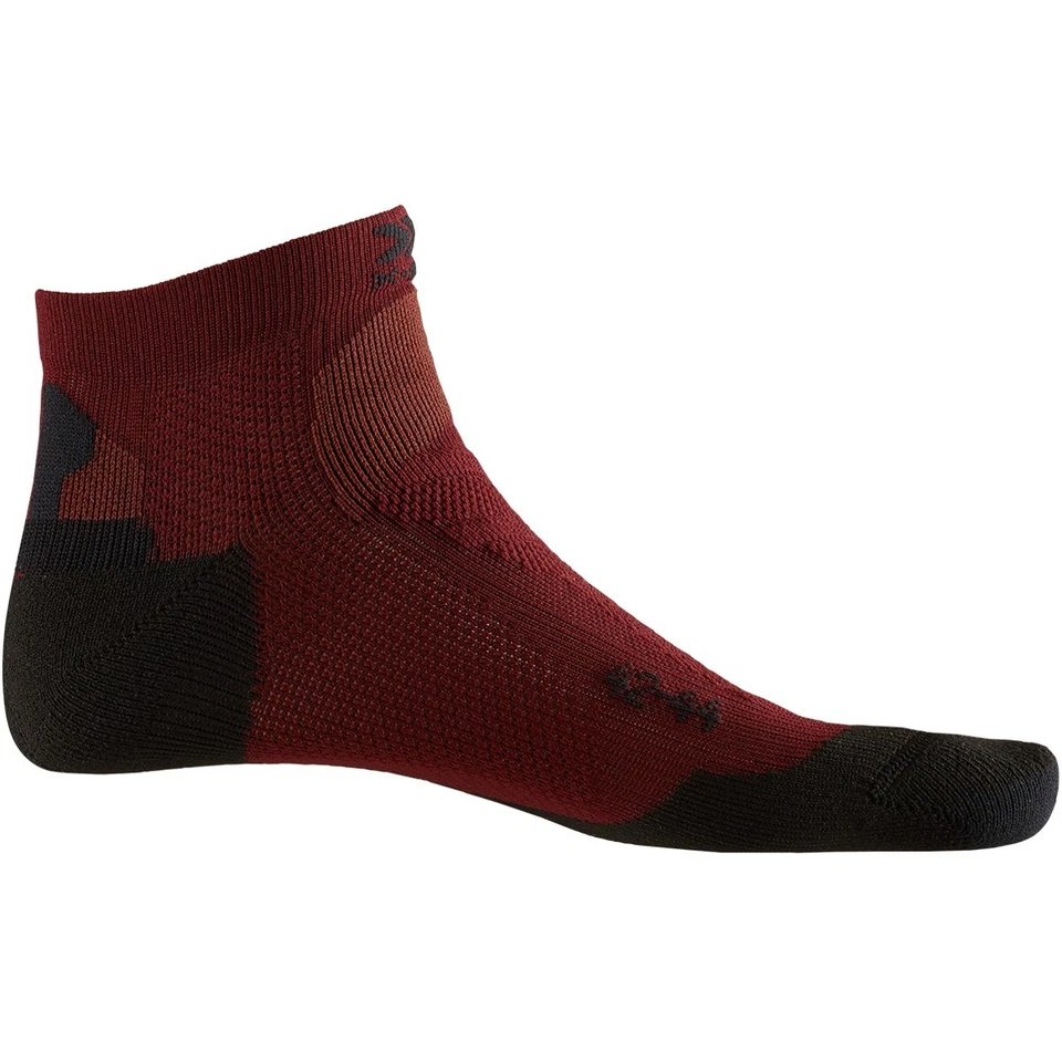 X-SOCKS Run Discovery Laufsocken Herren Running Sport Funktionssocken Strümpfe - Image 4 of 4