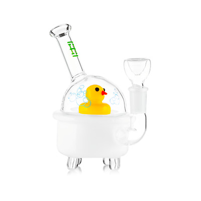HEMPER - Ducky Bong 6''
