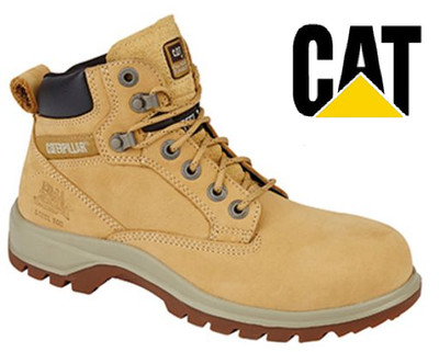 cat kitson safety boots