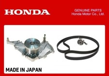 Courroie de distribution Honda NSX