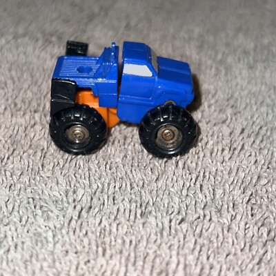 MUDSLINGER Transformers G1 Micromasters Off Road Patrol Hasbro 1989 220302A
