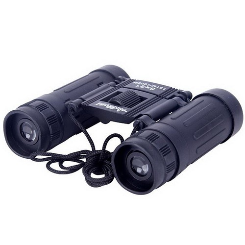 Long range Binocular Telescope - Picture 2 of 4