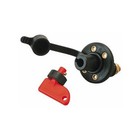 Sea Dog Marine Heavy Duty On/Off Switch W/Key & Cap (420600-1) | eBay