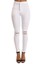 thumbnail 28 - SKINNY HIGH WAISTED JEANS JEGGINGS WOMENS SLIM STRETCHY FULL LENGTH PANTS S