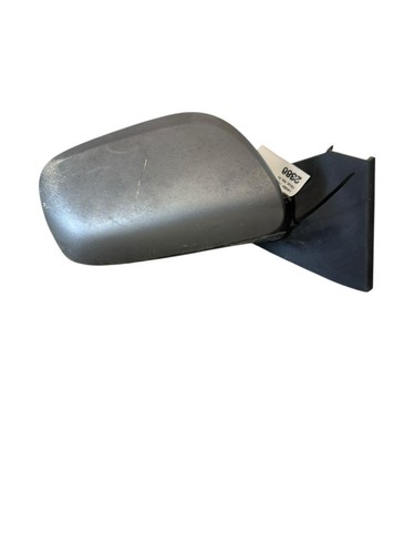 06 07 08 09 10 11 TOYOTA YARIS Door Mirror Right Passenger Side Manual - Picture 2 of 7