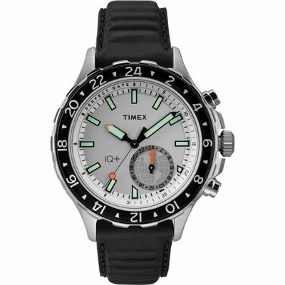 timex iq 