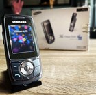 Samsung L760 complete in box