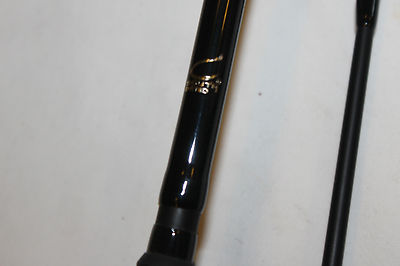 SOUTH BEND-''TROPHY TOMER''-S-CLASS-MADE IN USA-2,60m-Nr 156