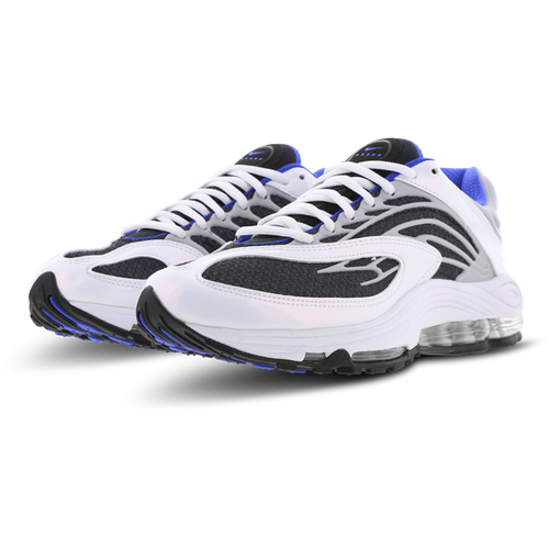 Men's NIKE AIR TUNED MAX 99 Trainers Sneaker Lace up White Black | eBay