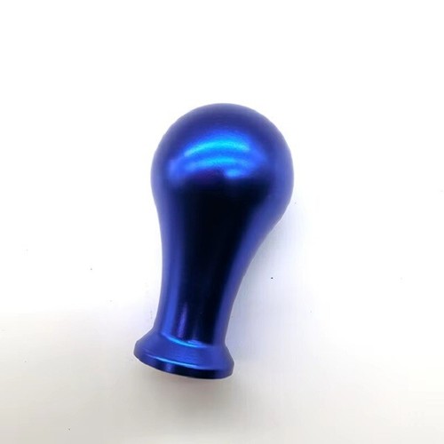 Short Aluminium JDM Design Gear Shift Knob M8x1.25 M10x1.25 M10x1.5 M12x1.25 - Picture 12 of 14