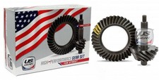 Moser 9 Ford Prostreet Ring Pinion Us Gear Moser 9 Ford Prostreet Ring Pinion Us Gear