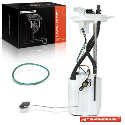 A-Premium Fuel Pump Module Assembly for Ford F-250 F-350 Super Duty 2017-2020