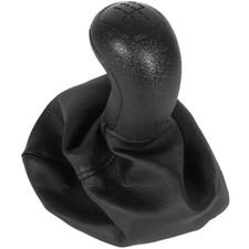 POMELLO LEVA DEL CAMBIO + CUFFIA PER MERCEDES VITO W638 CLASSE V 1995-2003