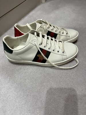 Street Style Bag Gucci Sneakers With Dress Gucci Ace Water Snake