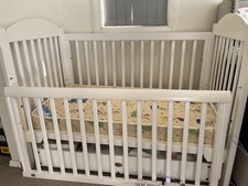 boori paddington cot