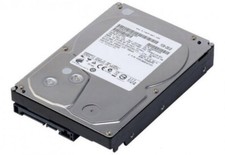 10TB Western Digital Hitachi HGST SATA-III Internal Hard Drive 3.5" Return