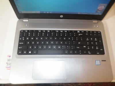 HP PROBOOK 450 G4 15.6