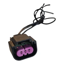 OE Spec Fuel Tank Pressure Sensor Connector Fits GM Vehicles 2008-2020