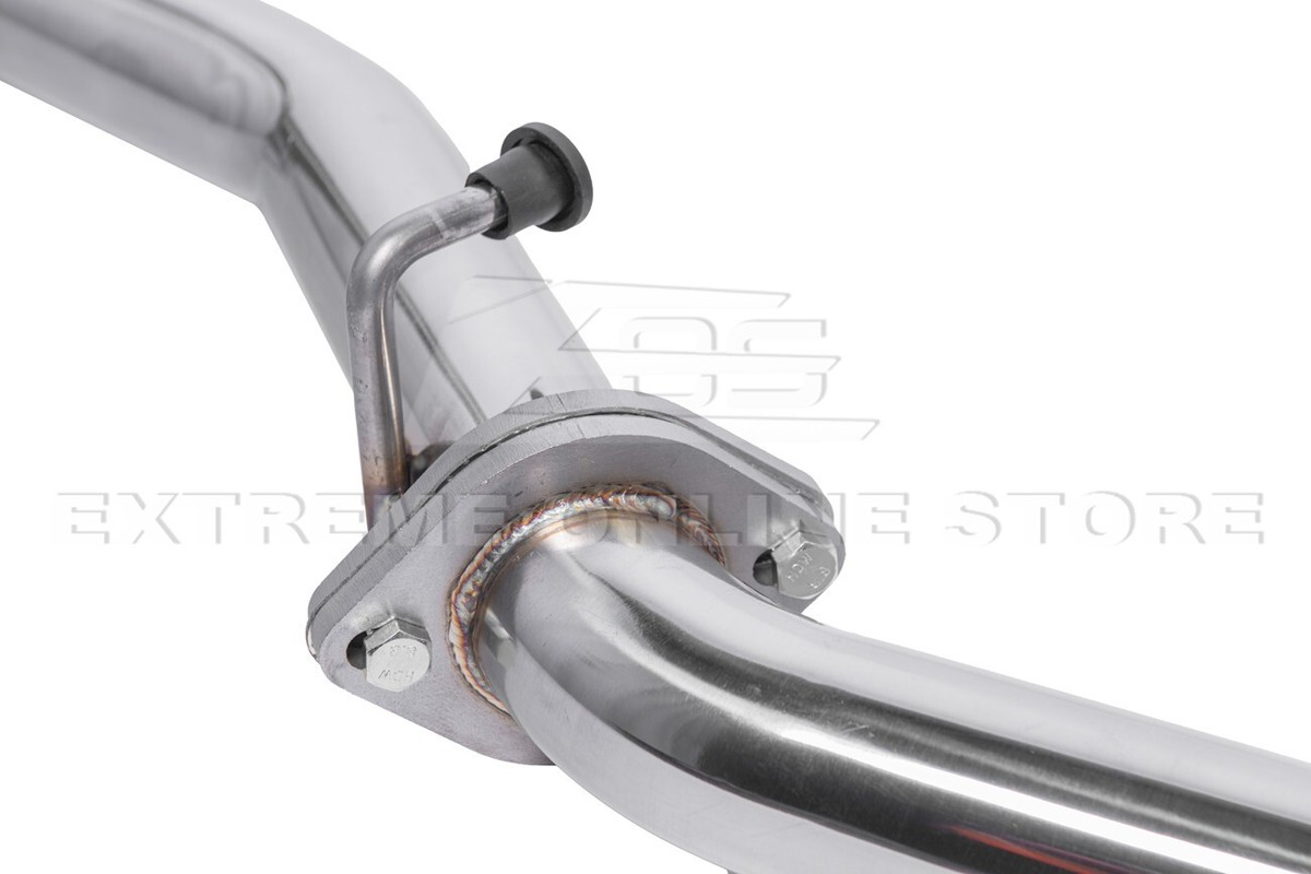 For 22-Up Toyota GR86 Subaru BRZ 2.5