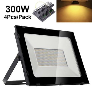 Led flächenstrahler außen