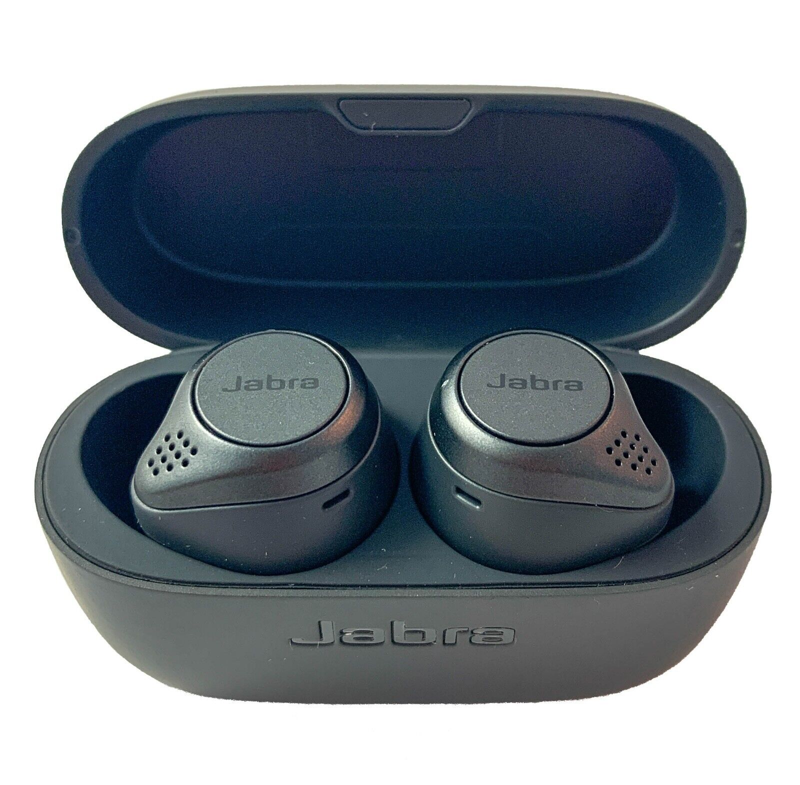 Jabra Elite Active 75T & Elite 75T In Ear True Wireless ANC Sports