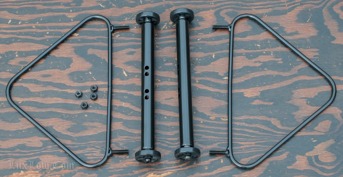 Bicycle DISPLAY STAND Vintage TOC Track RoadBike Schwinn Cruiser