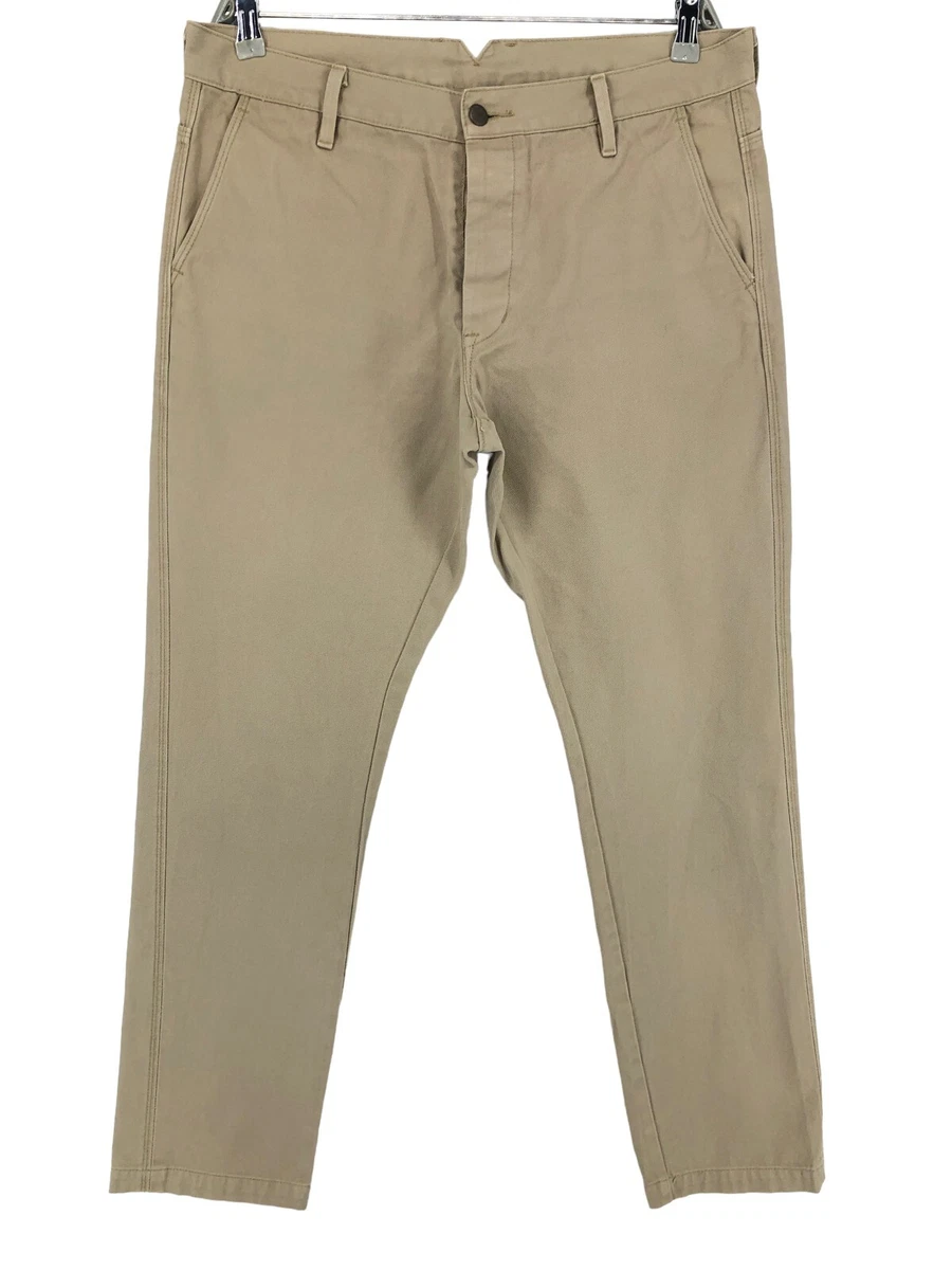 Super skinny hotsell chino pants