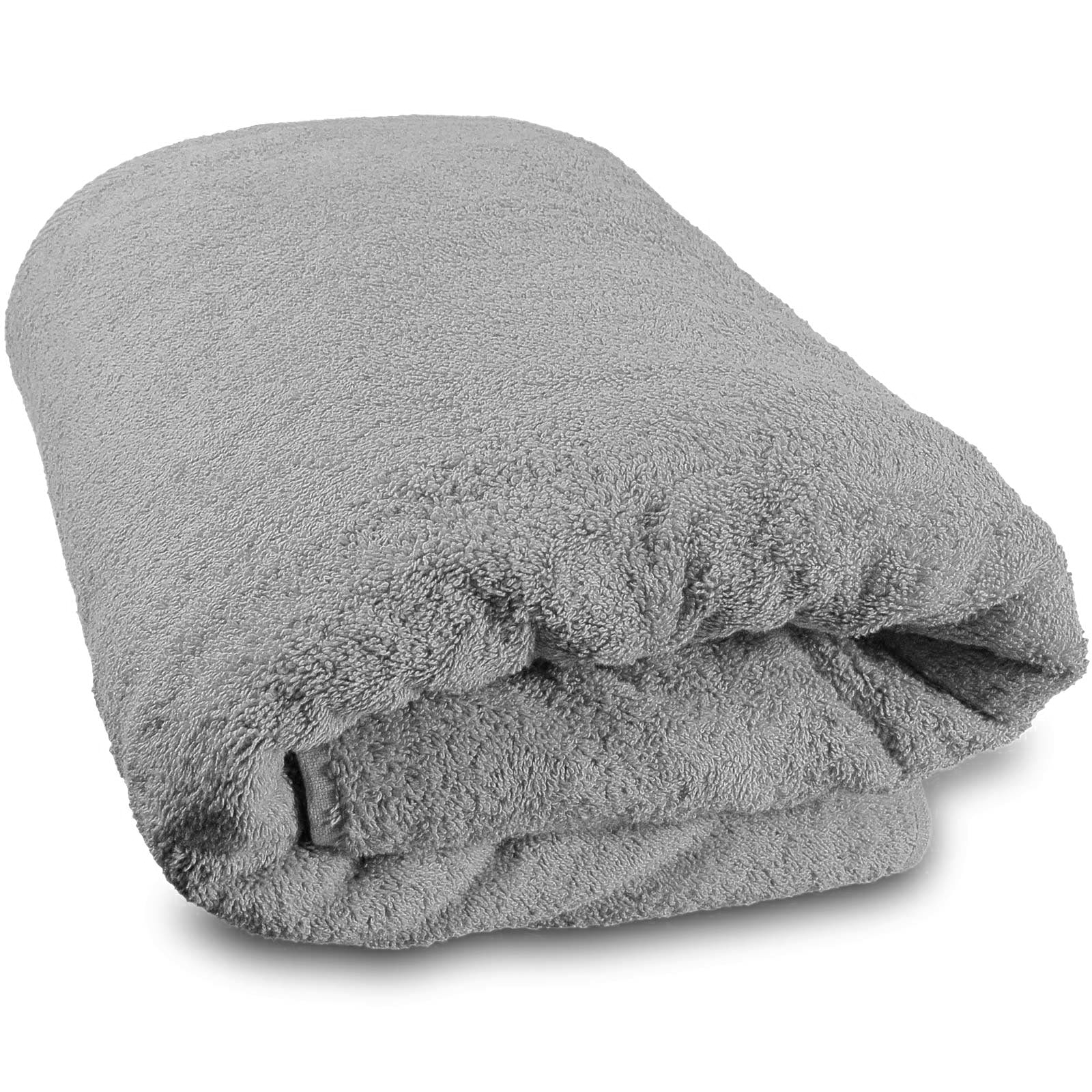 Large Jumbo Bath Sheet 100 Pure Cotton Super Soft Big Bathroom Beach