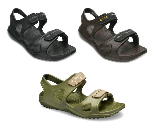 men's swiftwater river sandals