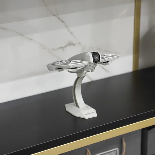Support de bureau ?? assemblage simplifi?? requis compatible avec pour DJI NEO - Photo 8/9