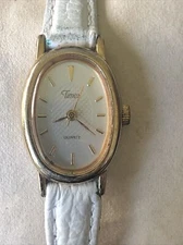 Vintage Timex Quartz Watch