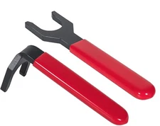 Fuel Line Disconnect Wrench Set Tool 13260 for Cummins ISB & ISX Engines