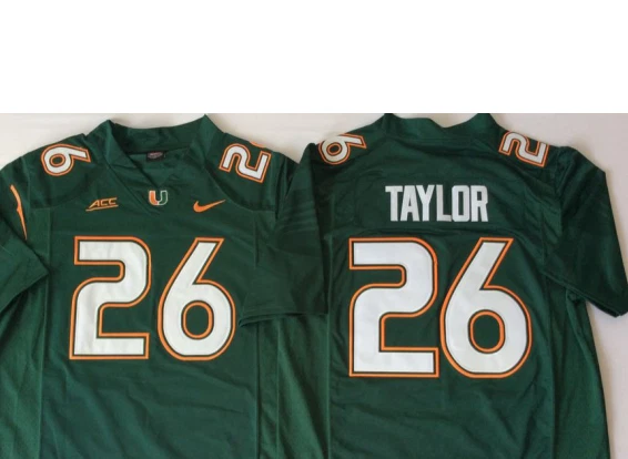 Throwback sean cheap taylor jersey