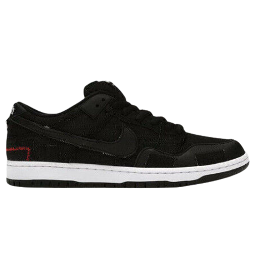 Nike SB Dunk Low x Wasted Youth Black