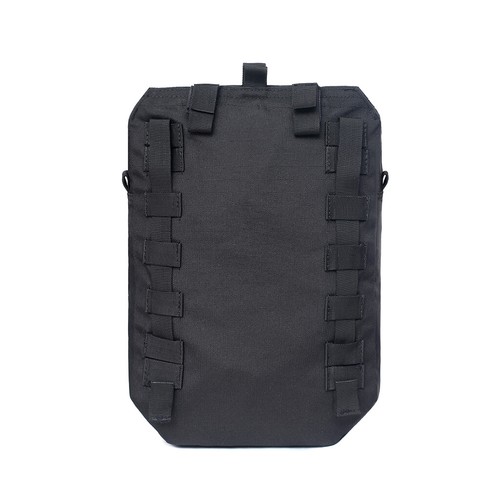 3L Tactical Molle Hydration Pack Hydration Storage Bag Outdoor Hiking Backpack - Picture 8 of 20