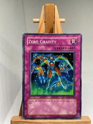 Zero Gravity IOC-053 Common