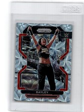 2023 Panini Prizm WWE Premium Box Set Wrestling Cards Checklist 18